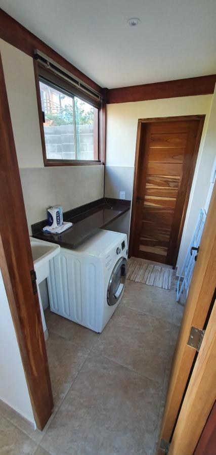 Casa Capim Limao 1 Villa Alto Paraíso de Goiás Kültér fotó